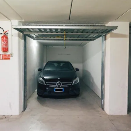 Apartman The Superior *