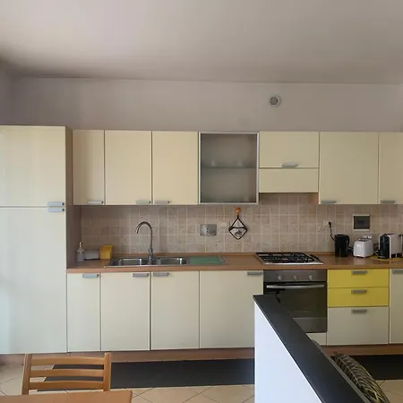 The Superior Apartman