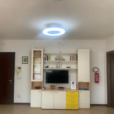 The Superior Lejlighed