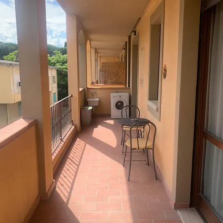 The Superior Apartman Arezzo