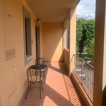 Apartman The Superior
